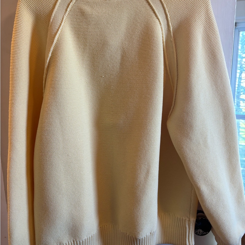 Offline by Aerie Quarter zip Sweater - Picture 6 of 6